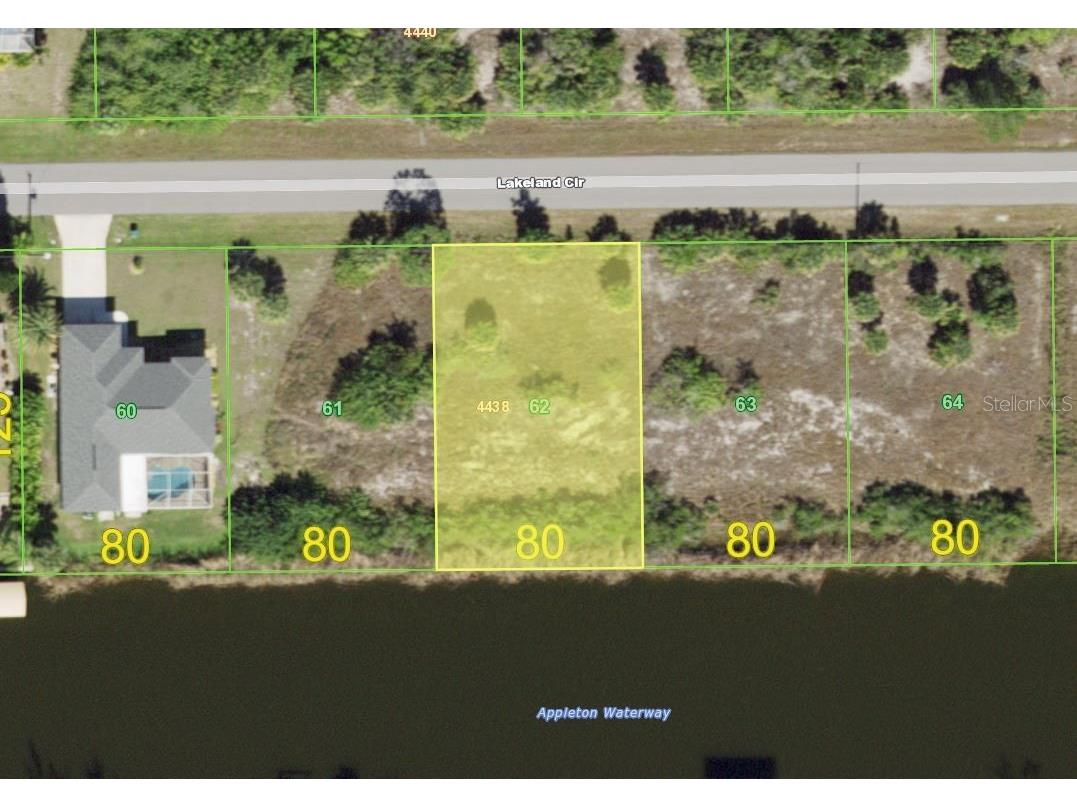 15464 Lakeland Circle Port Charlotte FL 33981 D6122786 image1