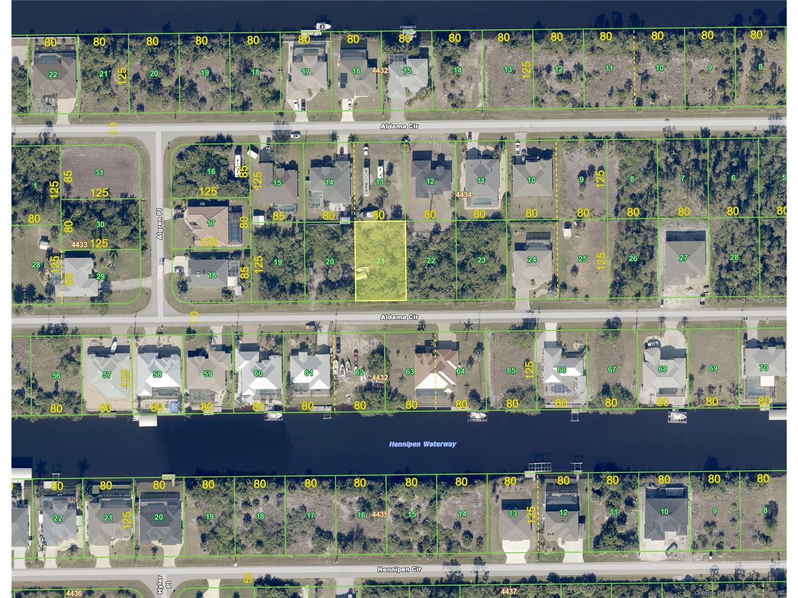 15465 Aldama Circle Port Charlotte FL 33981 D6146446 image1