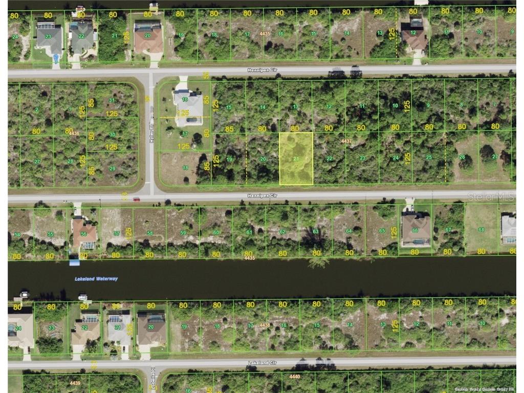 15465 Hennipen Circle Port Charlotte FL 33981 D6124408 image1