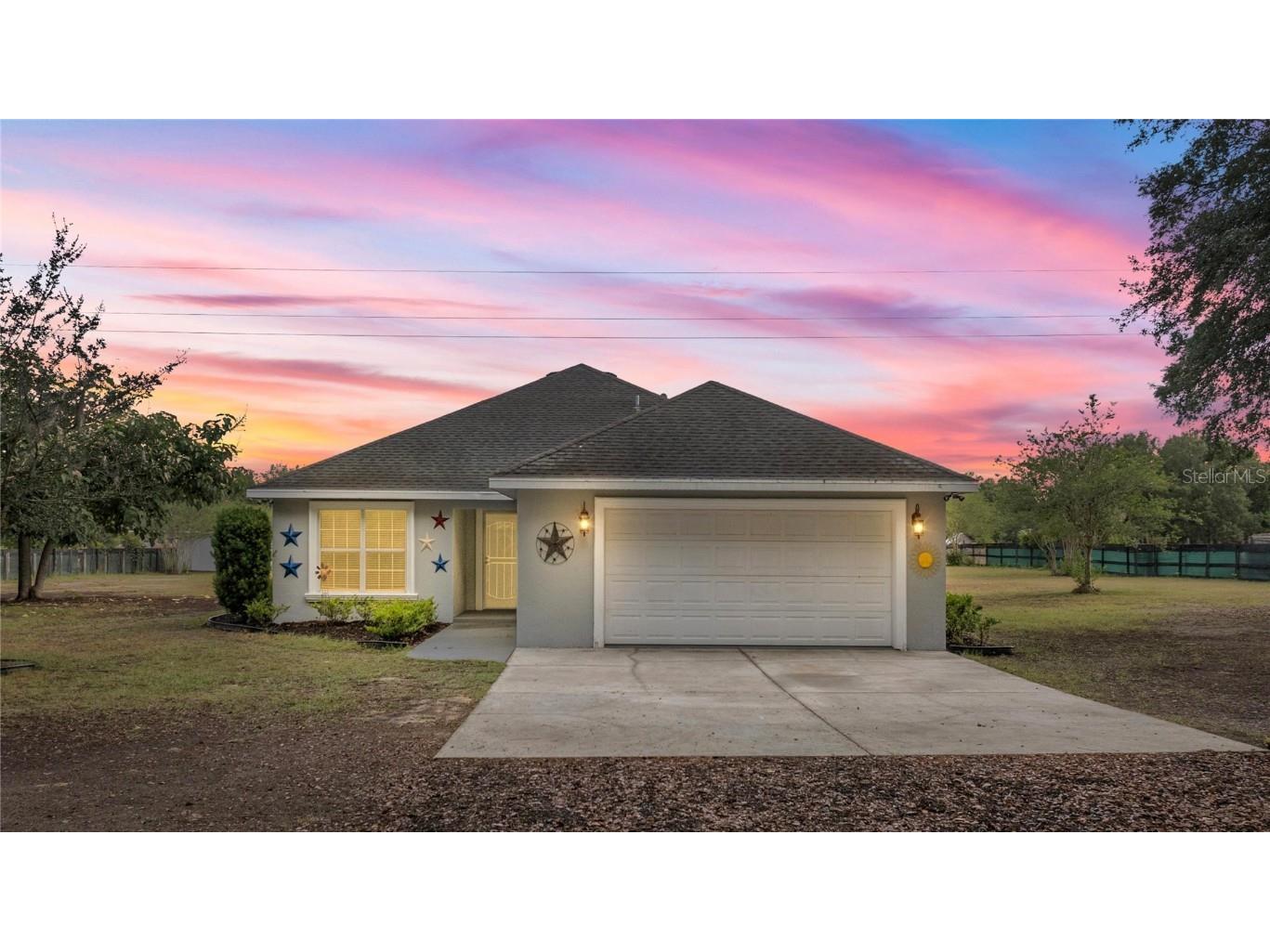 15465 SE 113th Street Road Ocklawaha FL 32179 - LAKE WEIR OM701128 image1