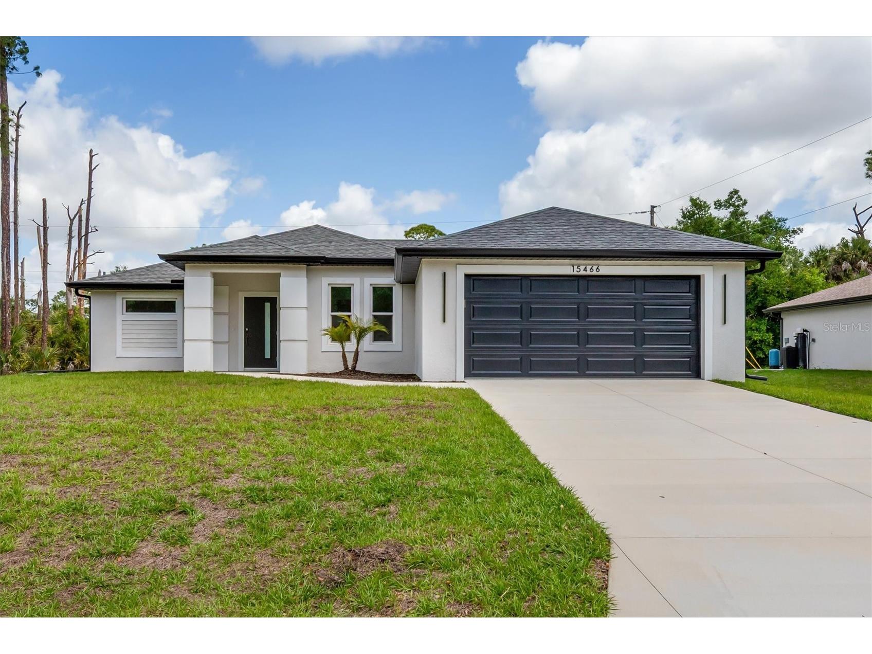 15466 Demas Avenue Port Charlotte FL 33954 A4676049 image1
