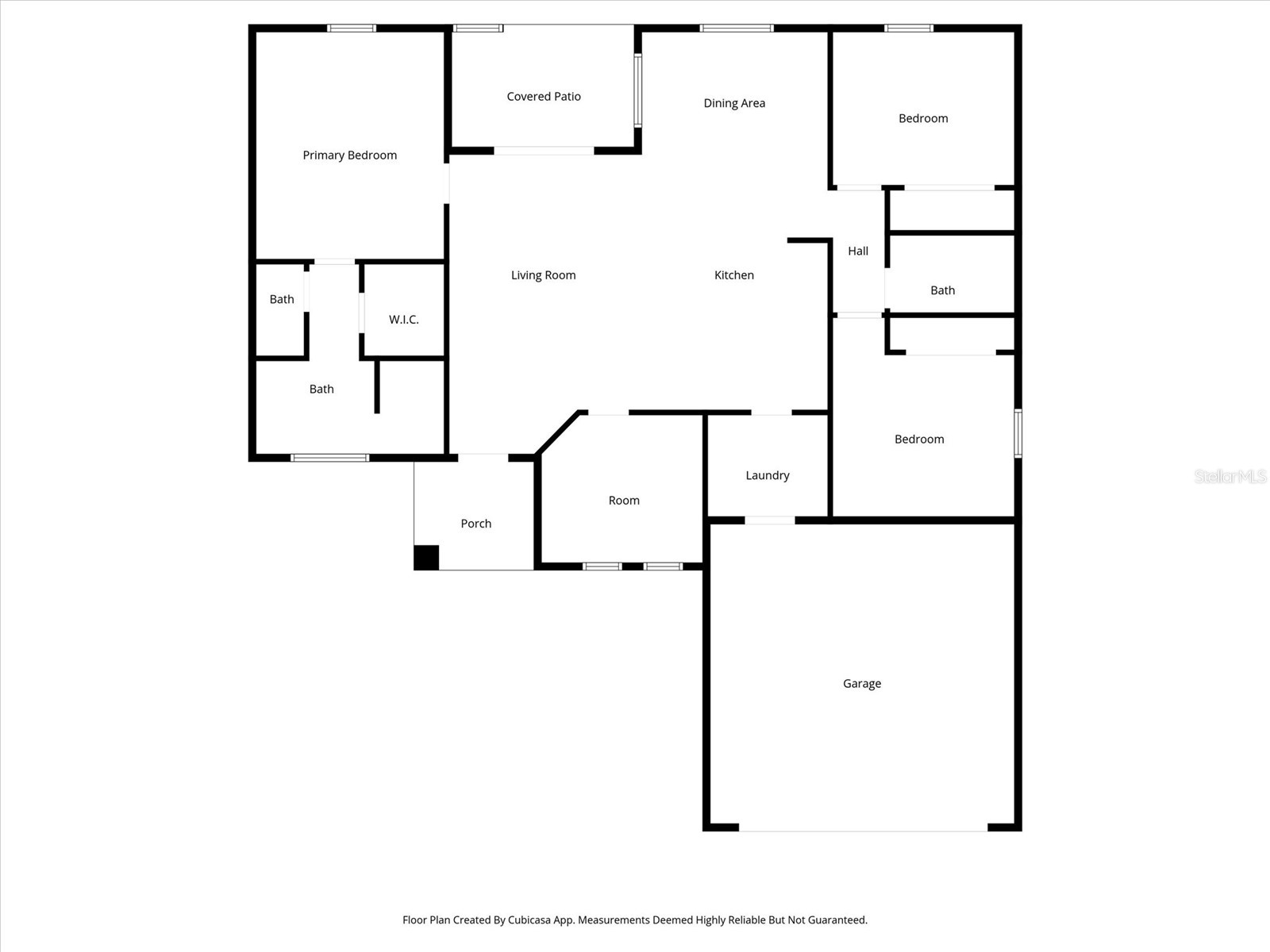 15466 Demas Avenue Port Charlotte FL 33954 A4676049 image32