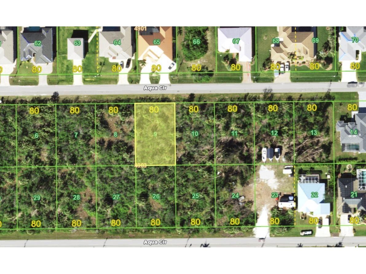 15467 Aqua Circle Port Charlotte FL 33981 D6137384 image2