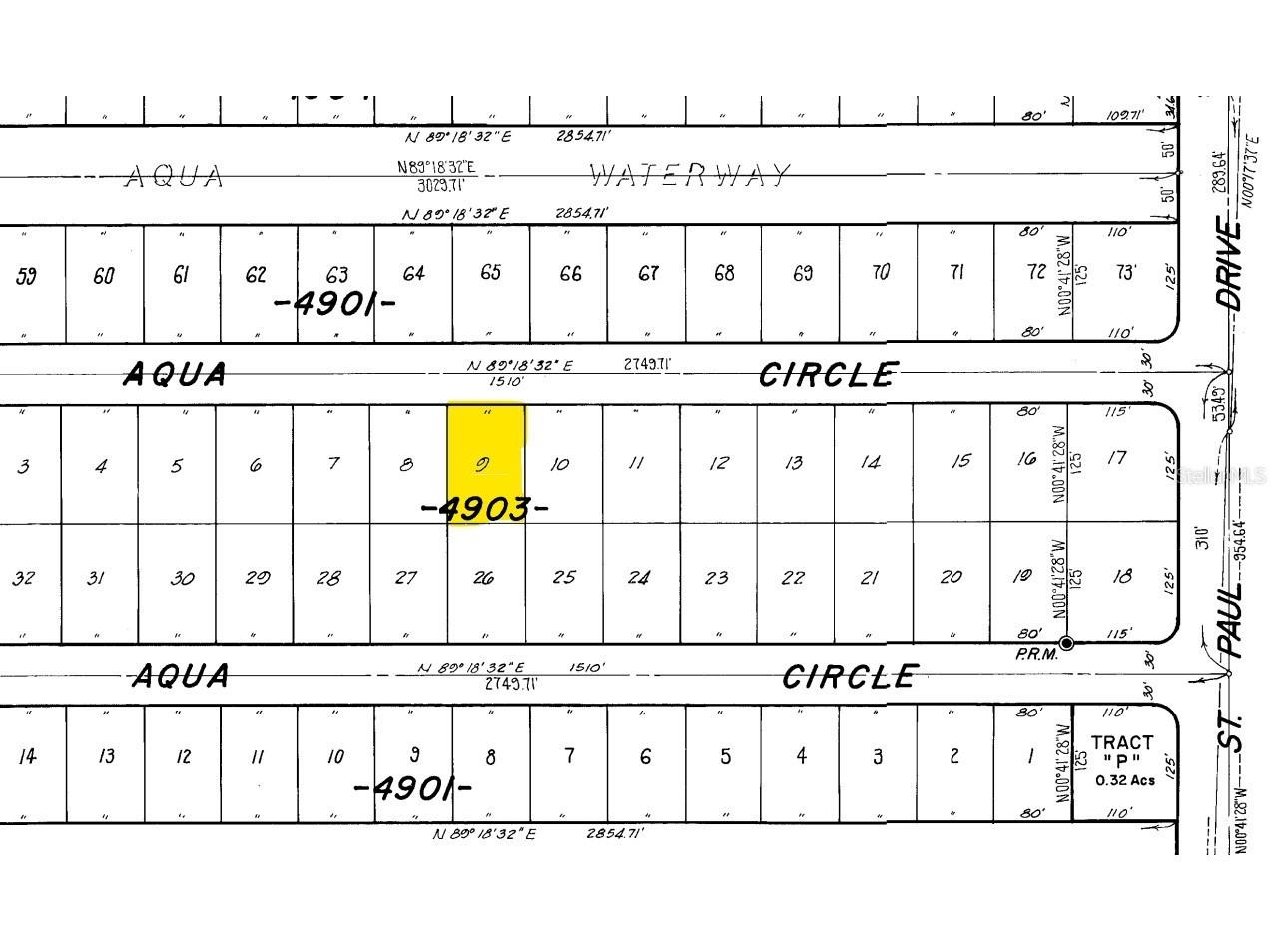 15467 Aqua Circle Port Charlotte FL 33981 D6137384 image3