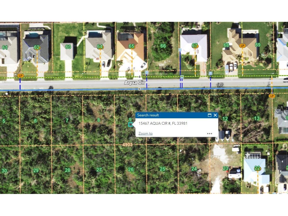 15467 Aqua Circle Port Charlotte FL 33981 D6137384 image5