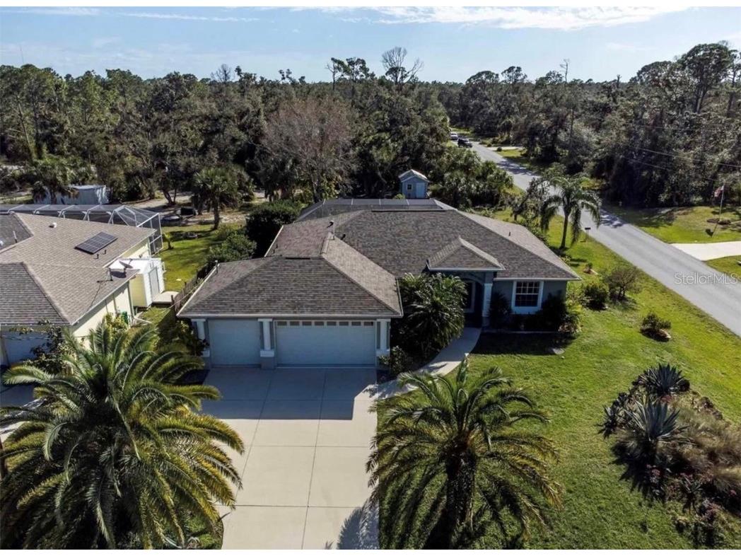 15467 Gregus Avenue Port Charlotte FL 33953 A4666006 image1