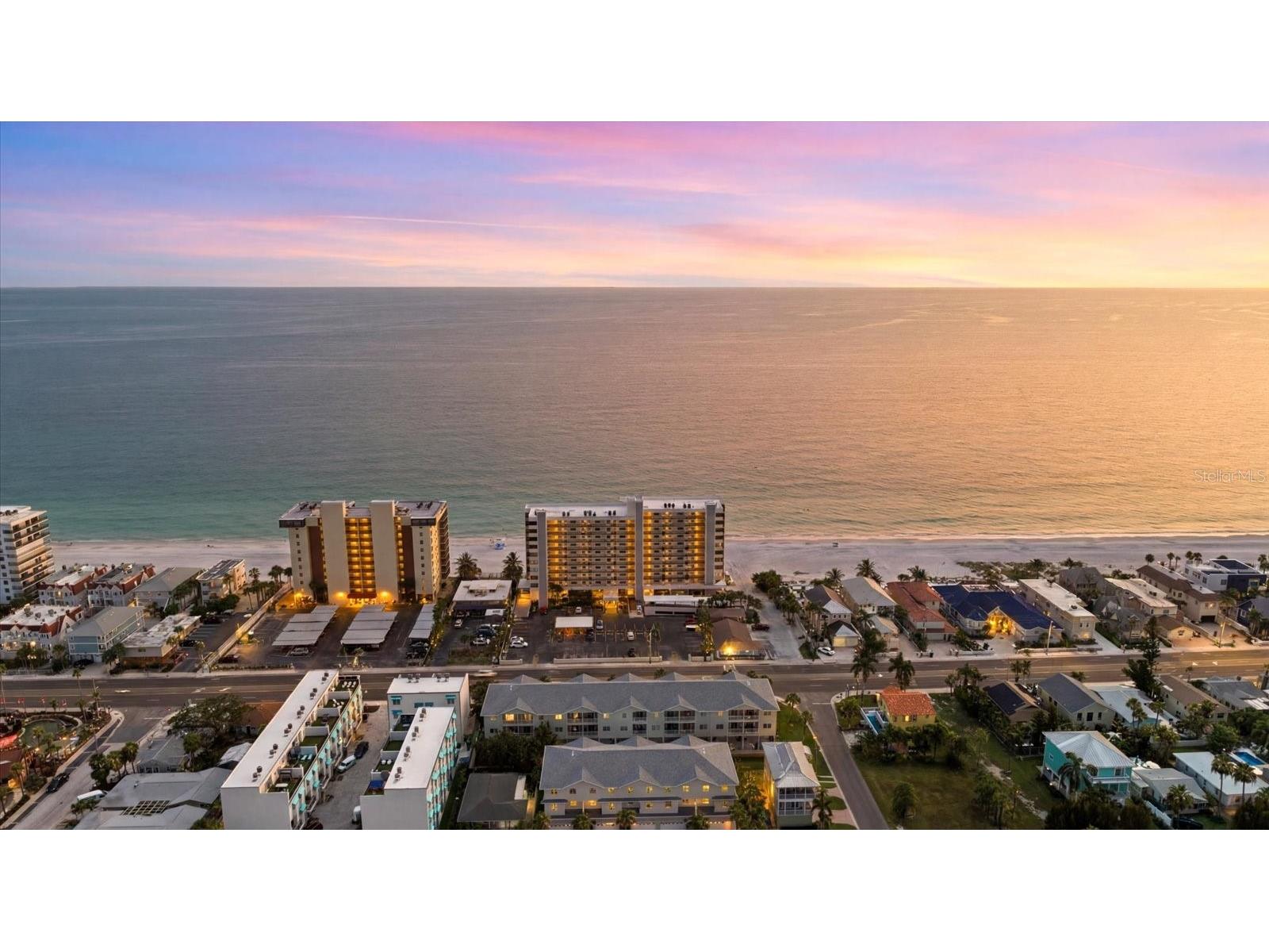 15467 Gulf Boulevard #8 Madeira Beach FL 33708 TB8526440 image1