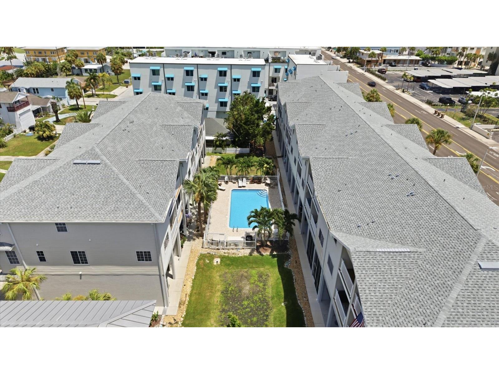 15467 Gulf Boulevard #8 Madeira Beach FL 33708 TB8526440 image58