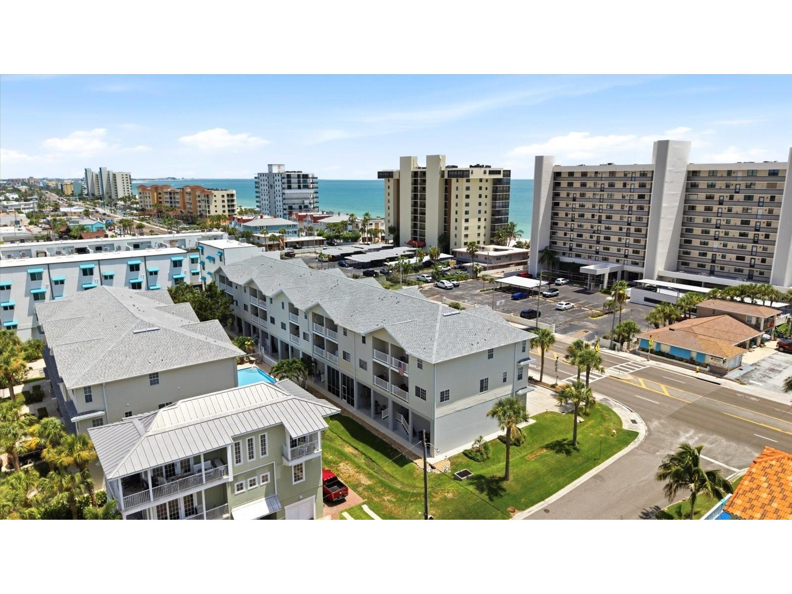 15467 Gulf Boulevard #8 Madeira Beach FL 33708 TB8526440 image60