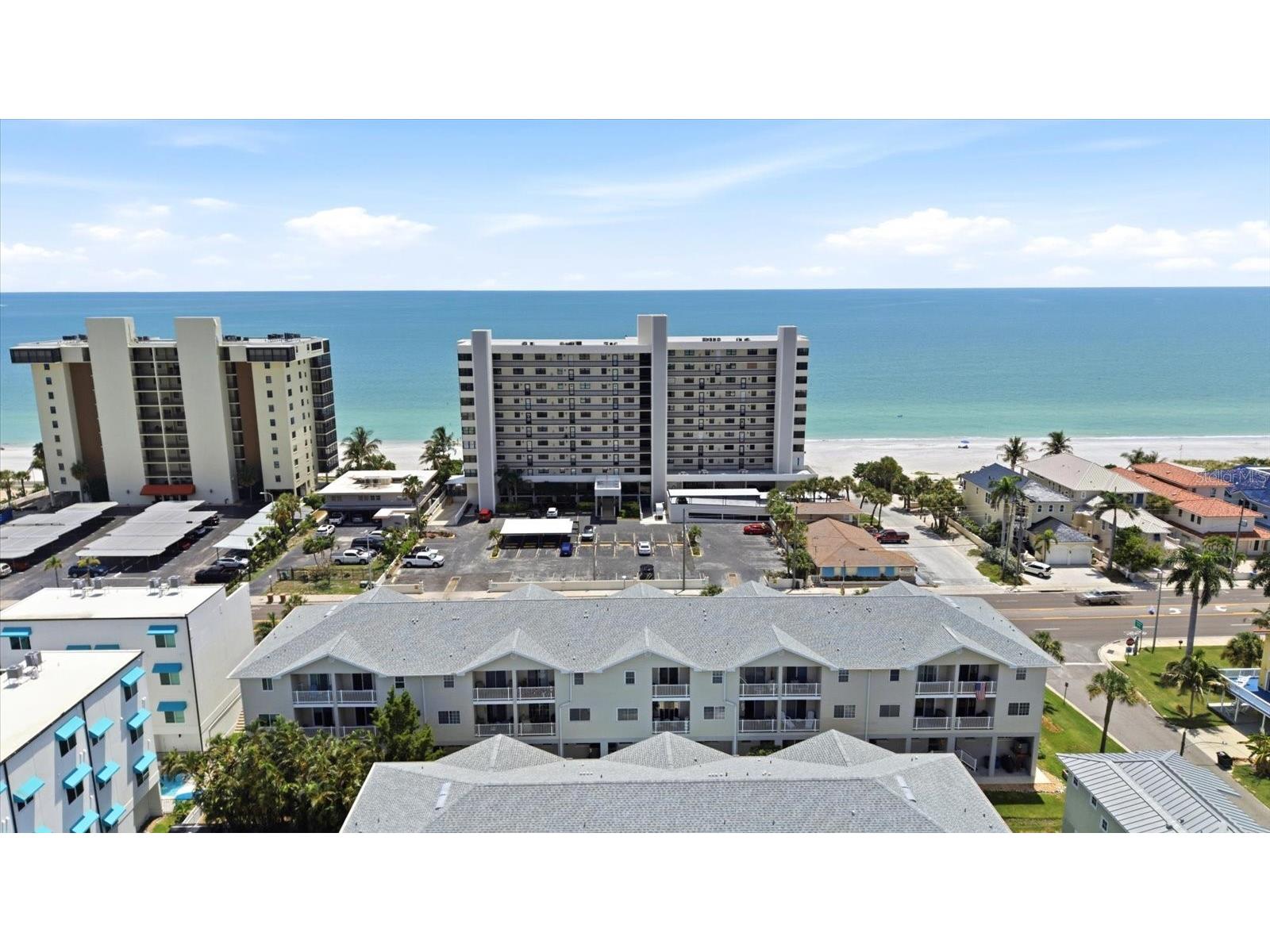 15467 Gulf Boulevard #8 Madeira Beach FL 33708 TB8526440 image61