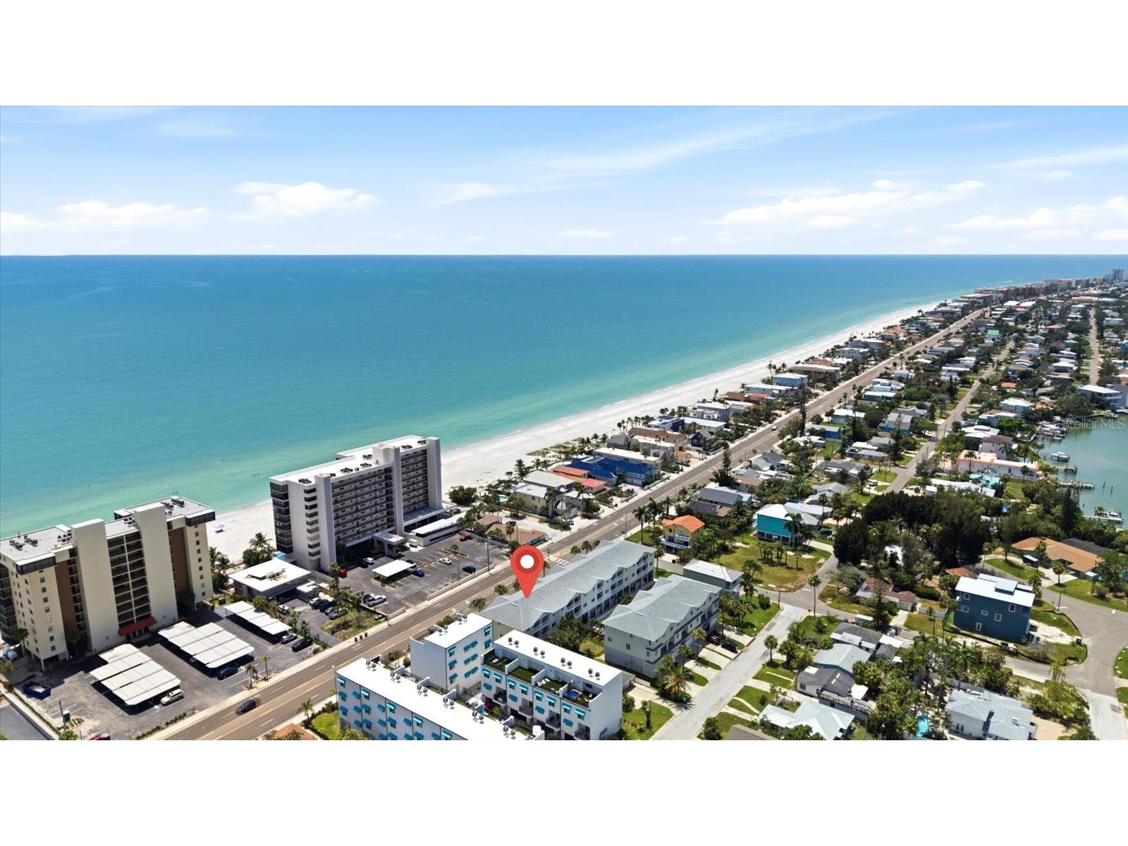 15467 Gulf Boulevard #8 Madeira Beach FL 33708 TB8526440 image63