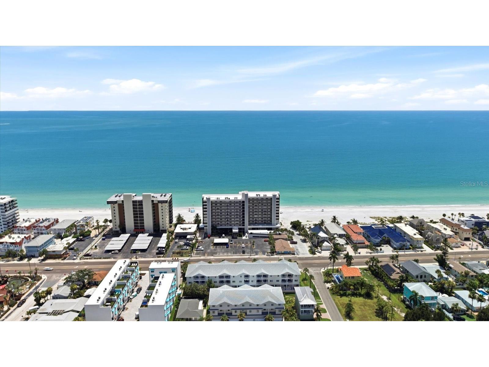 15467 Gulf Boulevard #8 Madeira Beach FL 33708 TB8526440 image64