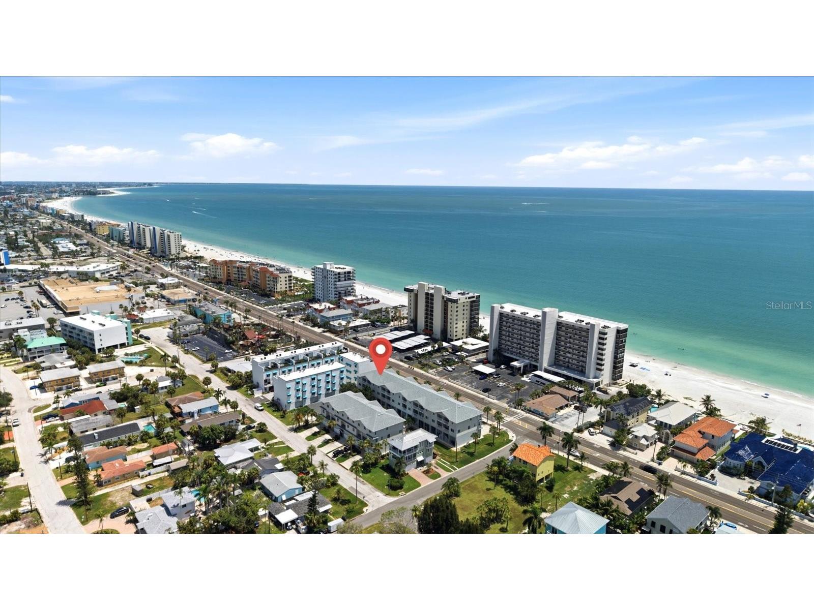 15467 Gulf Boulevard #8 Madeira Beach FL 33708 TB8526440 image65