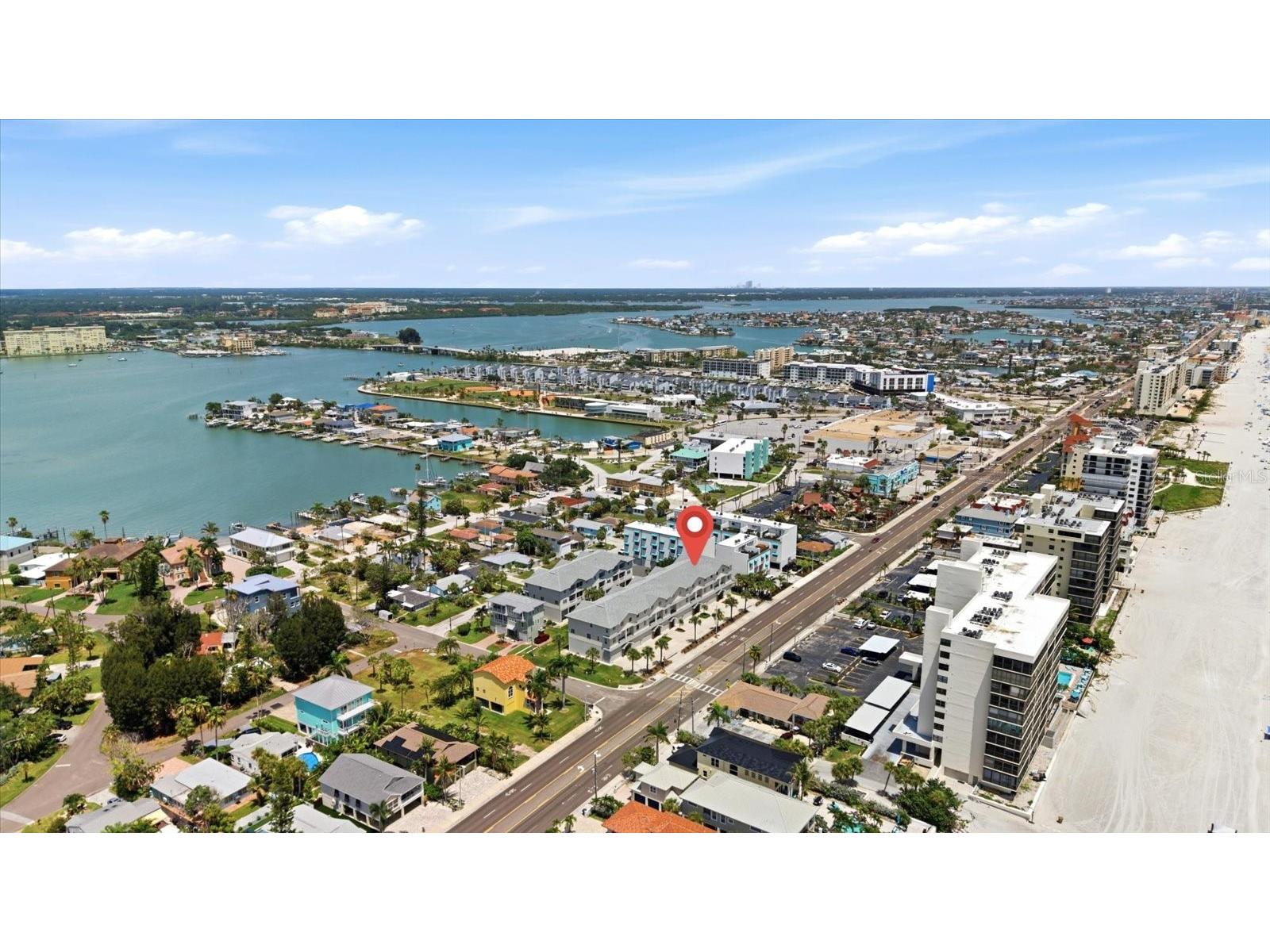 15467 Gulf Boulevard #8 Madeira Beach FL 33708 TB8526440 image66