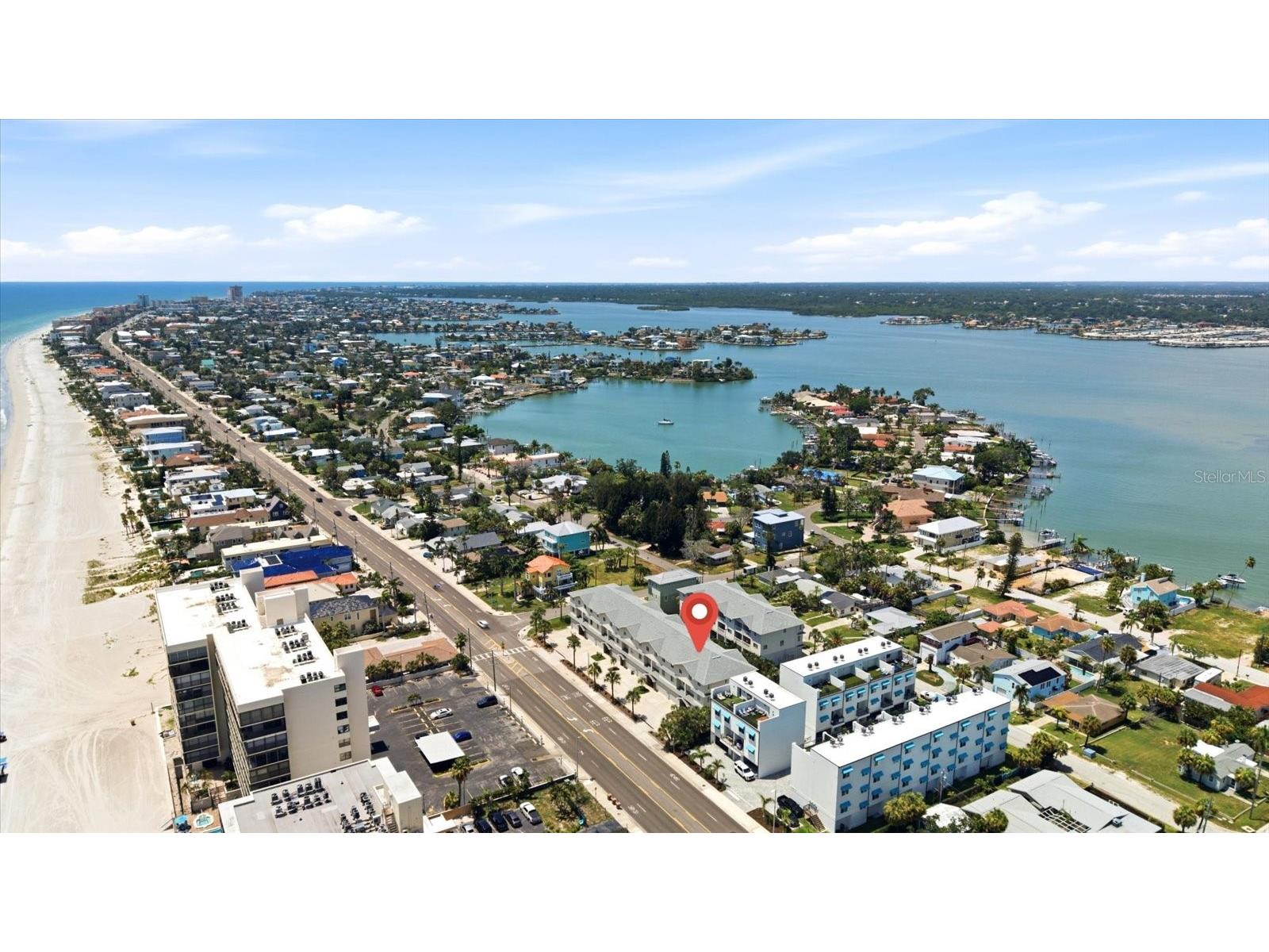 15467 Gulf Boulevard #8 Madeira Beach FL 33708 TB8526440 image67