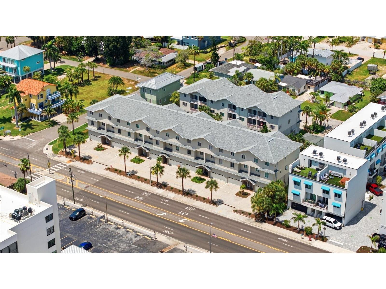 15467 Gulf Boulevard #8 Madeira Beach FL 33708 TB8526440 image68