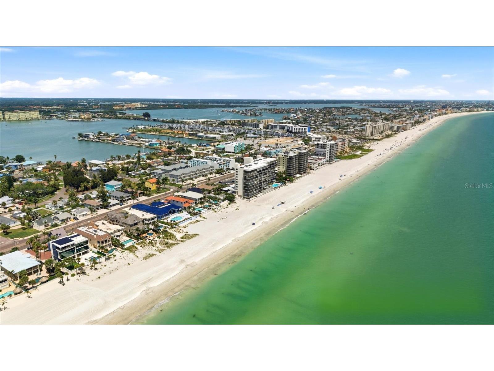 15467 Gulf Boulevard #8 Madeira Beach FL 33708 TB8526440 image69