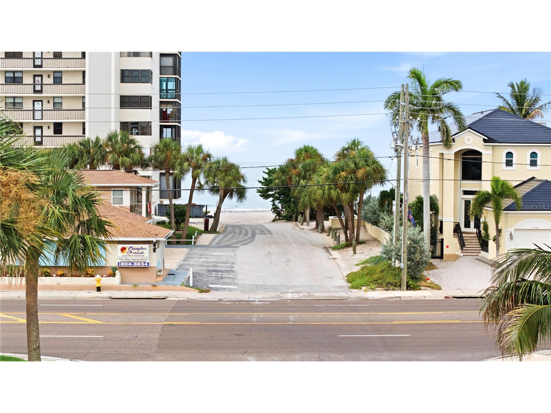 15467 Gulf Boulevard #8 Madeira Beach FL 33708 TB8526440 image75