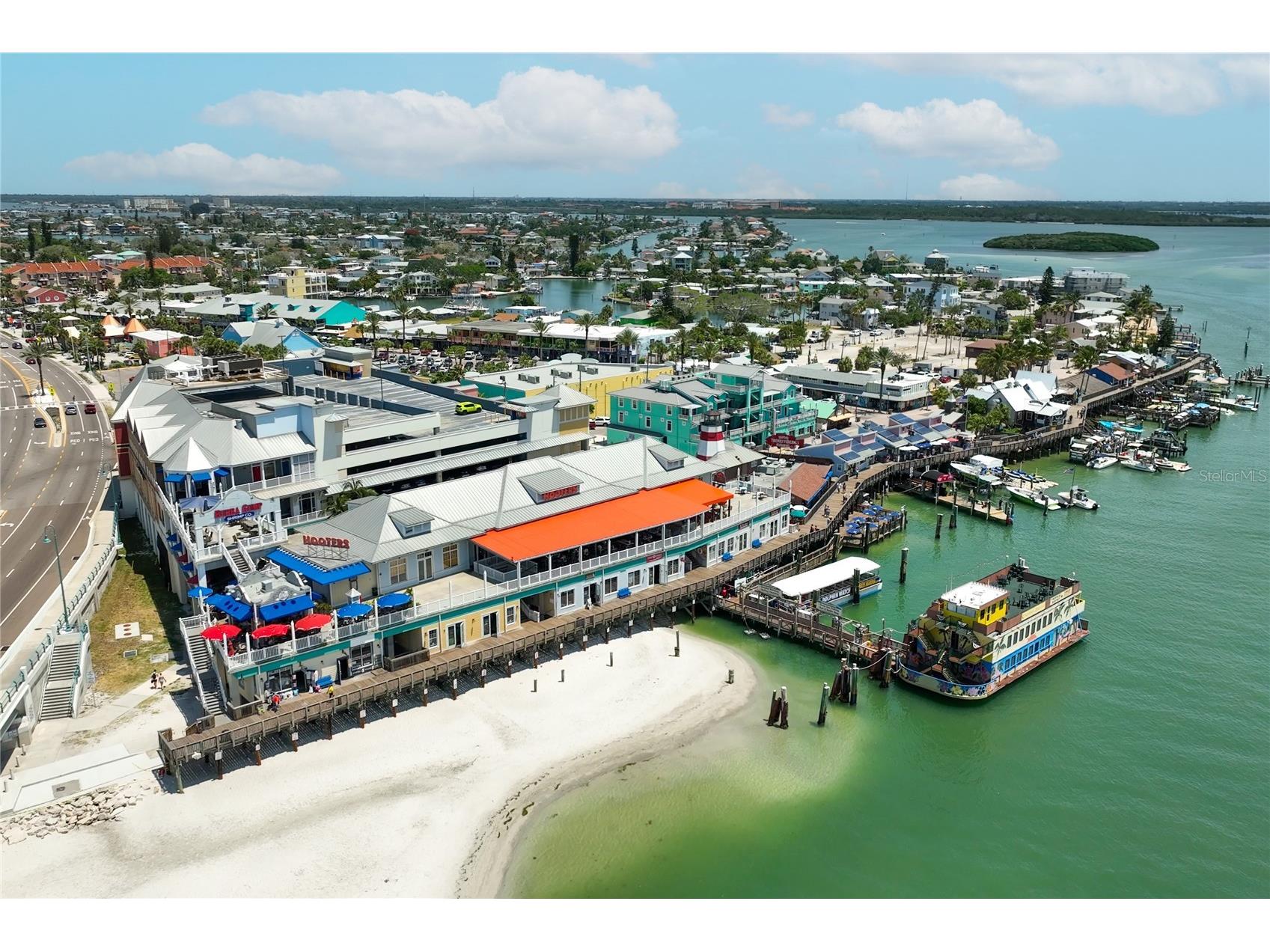 15467 Gulf Boulevard #8 Madeira Beach FL 33708 TB8526440 image77