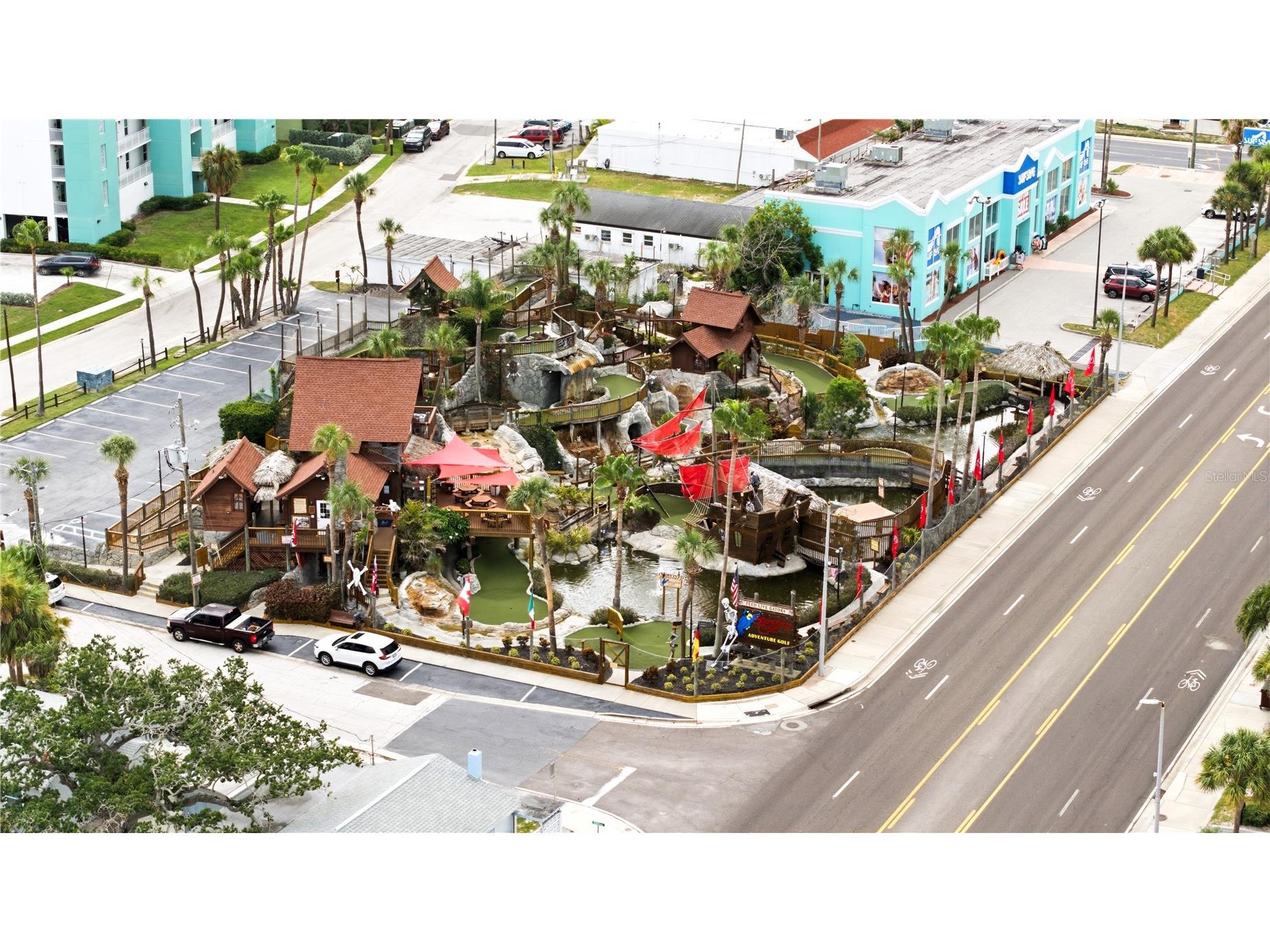 15467 Gulf Boulevard #8 Madeira Beach FL 33708 TB8526440 image79