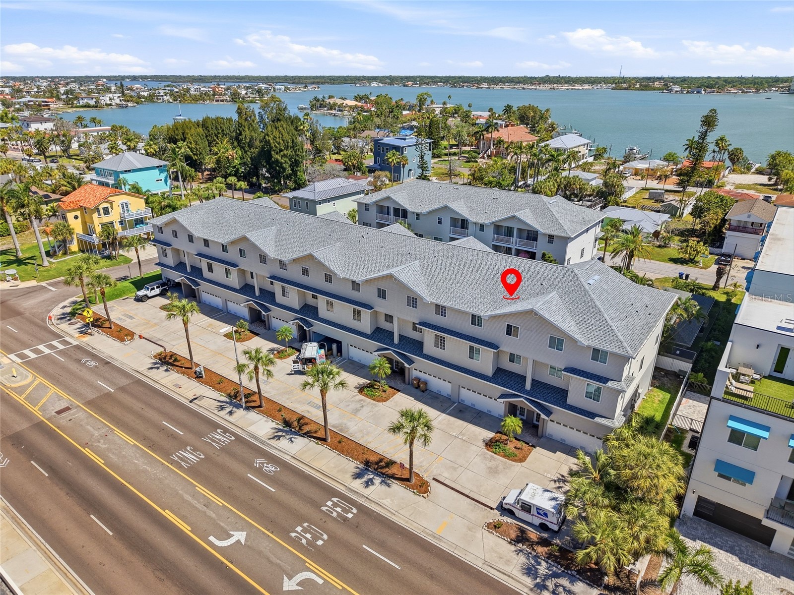 15467 Gulf Boulevard #8 Madeira Beach FL 33708 TB8498320 image5