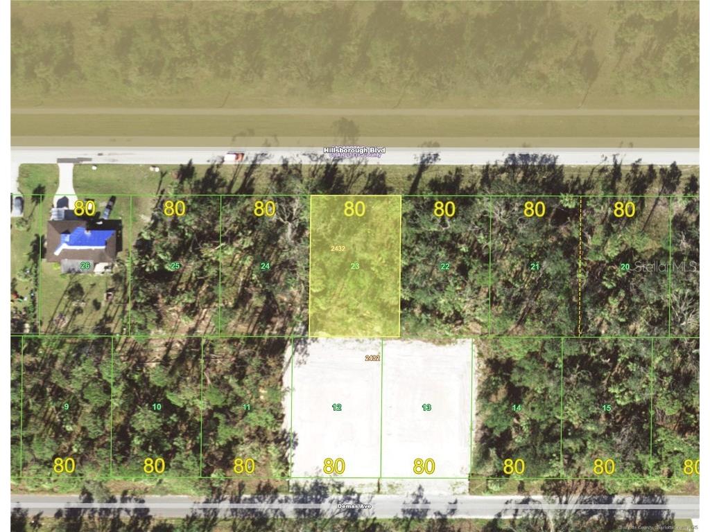 15467 Hillsborough Boulevard Port Charlotte FL 33954 C7496334 image1