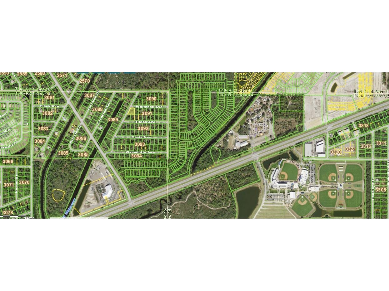 15467 Whitehall Avenue Port Charlotte FL 33953 C7446686 image1