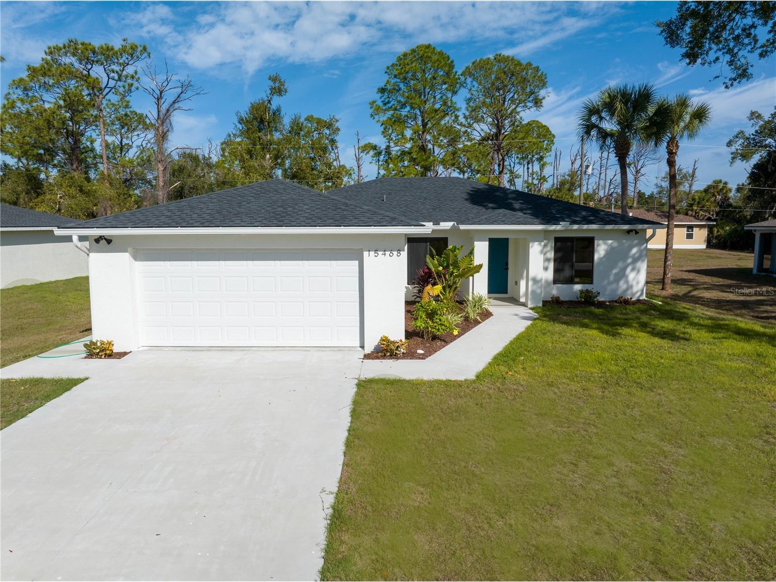 15468 Chamberlain Boulevard Port Charlotte FL 33953 C7519423 image1