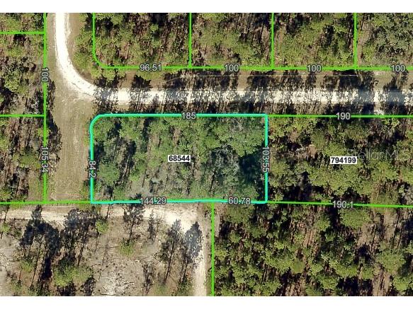 15468 Man O War Road Brooksville FL 34614 W7869624 image1