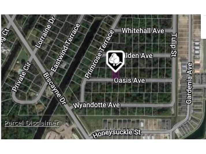15468 Oasis Avenue Port Charlotte FL 33953 C7486569 image1