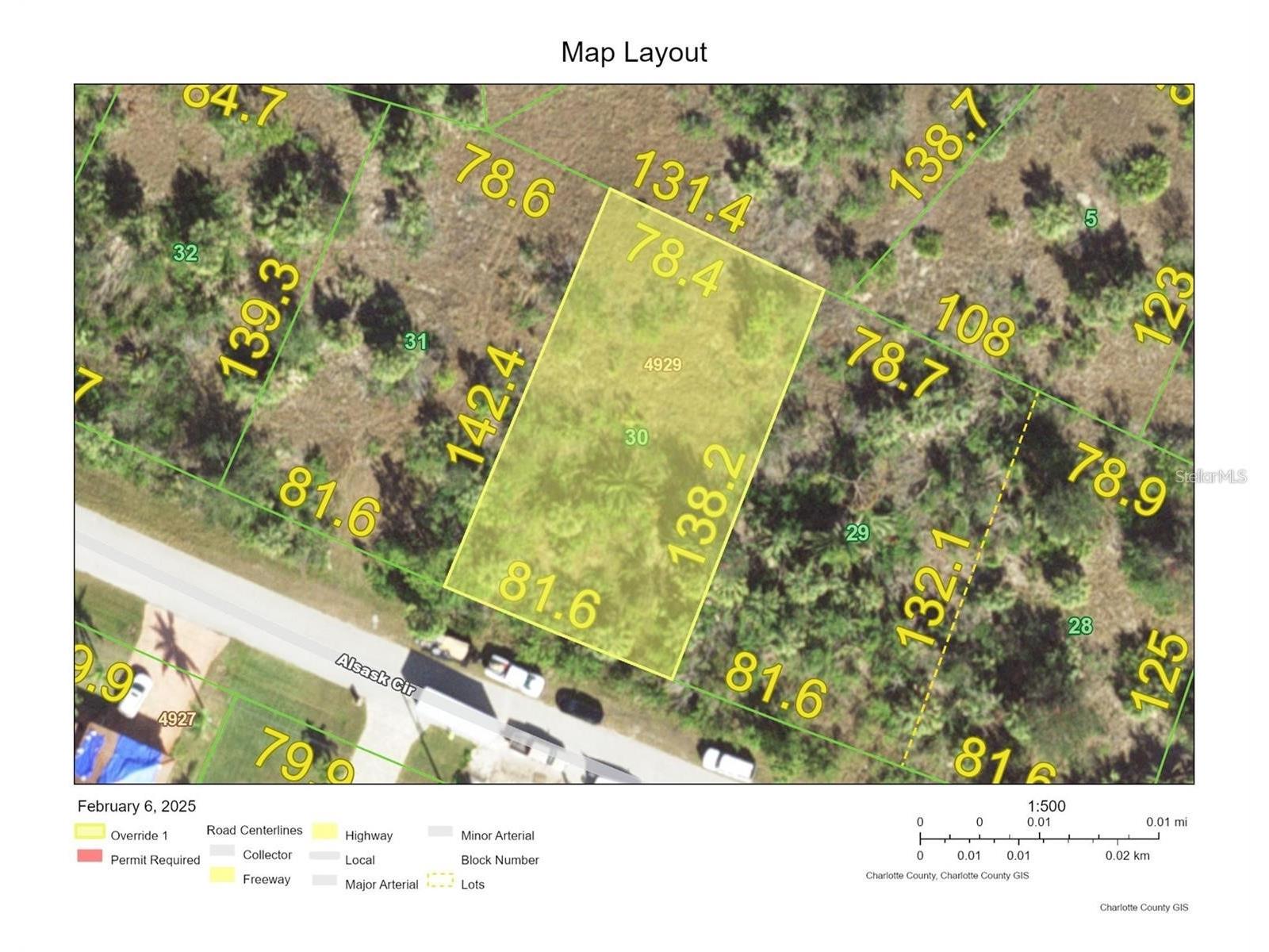 15469 Alsask Circle Port Charlotte FL 33981 C7525388 image2
