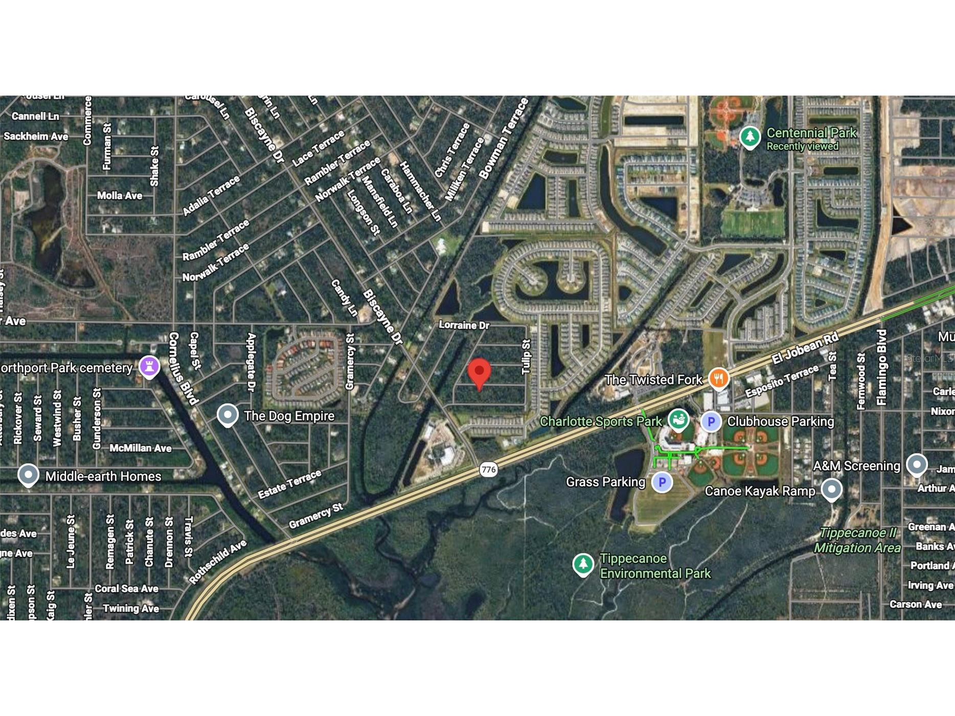 15469 Oasis Avenue Port Charlotte FL 33953 D6146932 image3