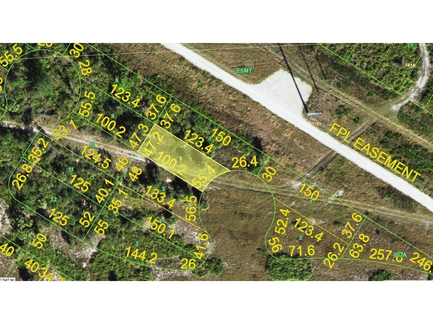 1547 Belasco Court Punta Gorda FL 33983 A4695164 image1