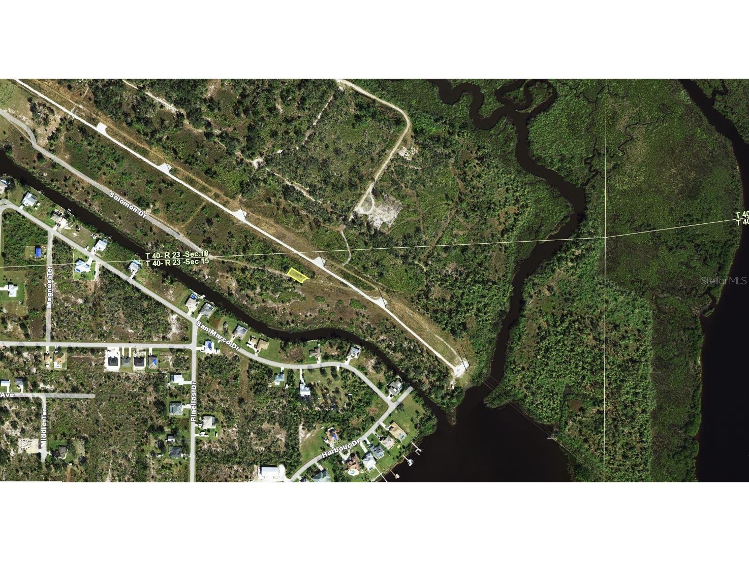 1547 Belasco Court Punta Gorda FL 33983 A4695164 image3