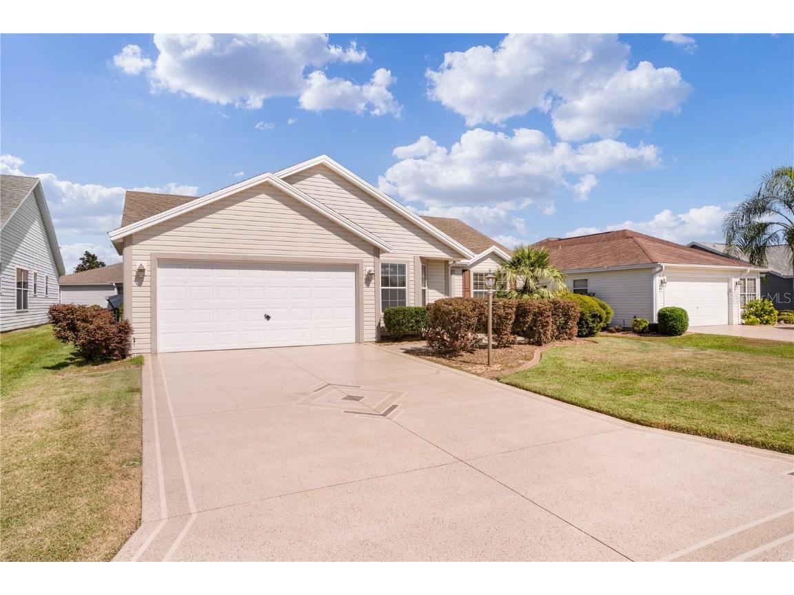 1547 Gumwood Drive The Villages FL 32162 G5048120 image1