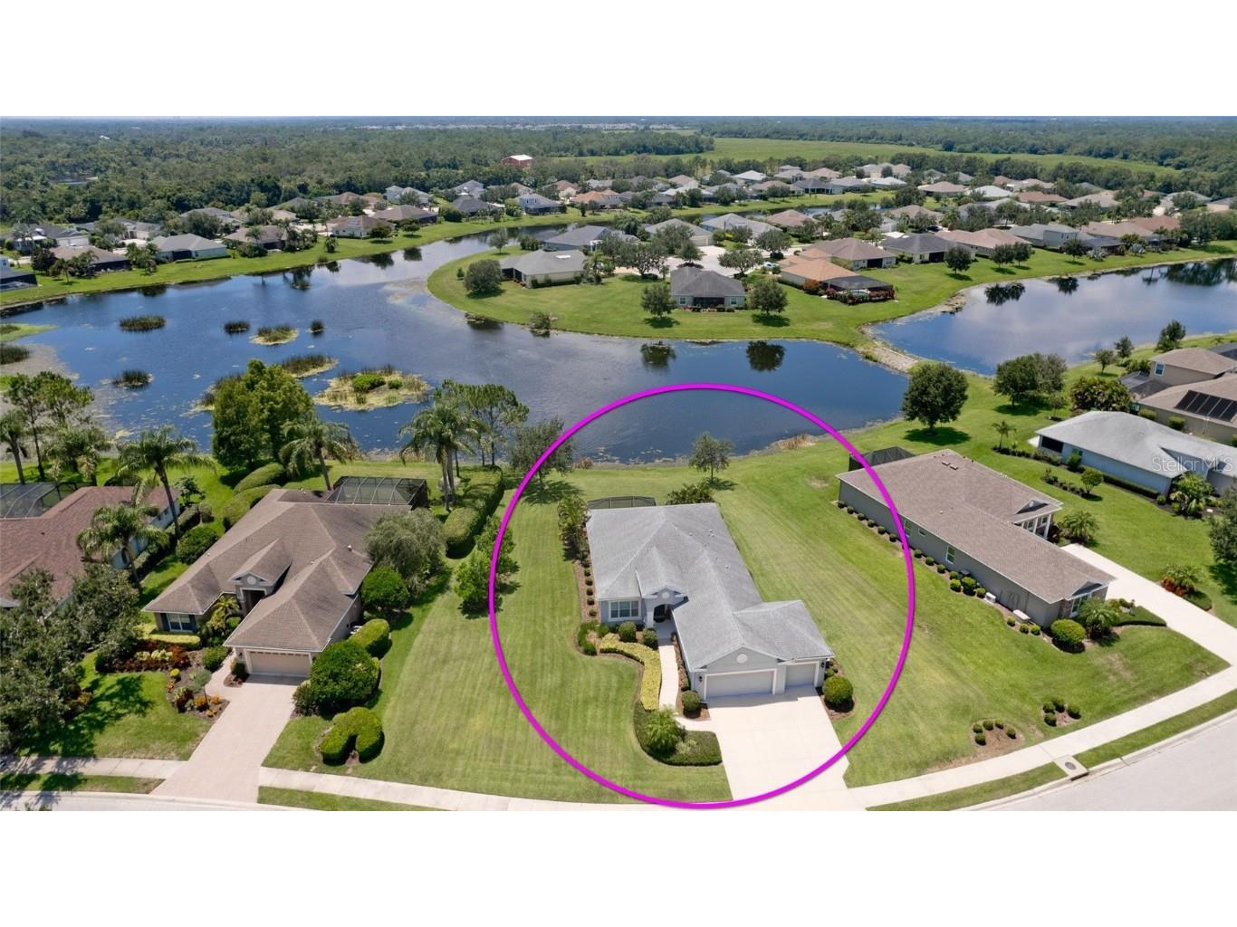 1547 Hickory View Circle Parrish FL 34219 A4574208 image1