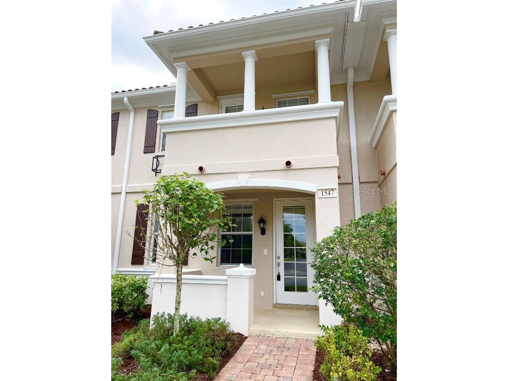 1547 Napoli Drive W Sarasota FL 34232 A4555365 image1