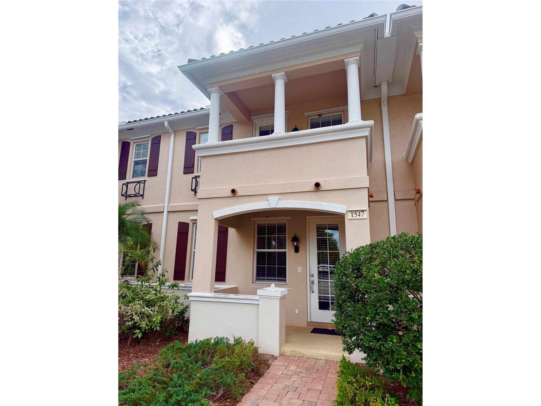 1547 Napoli Drive W Sarasota FL 34232 A4675625 image1