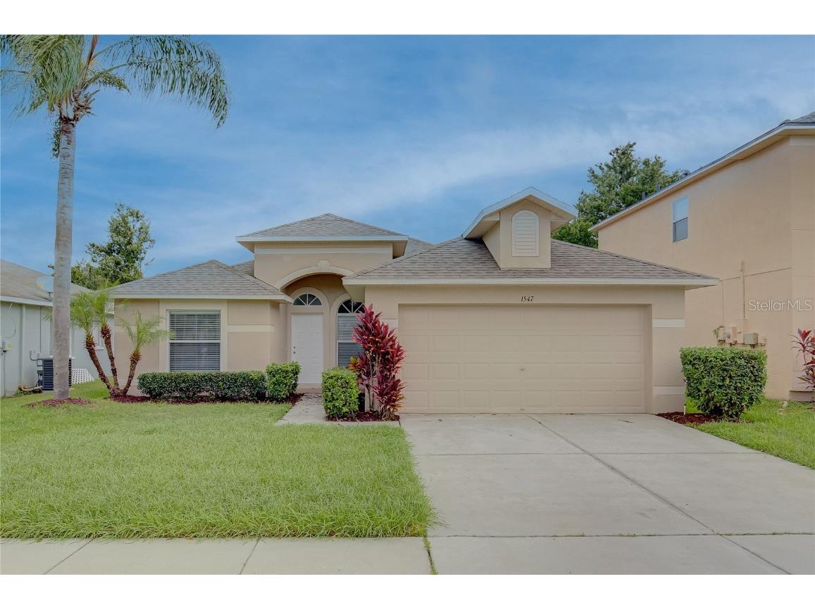 1547 Ocean Reef Road Wesley Chapel FL 33544 TB8309028 image1