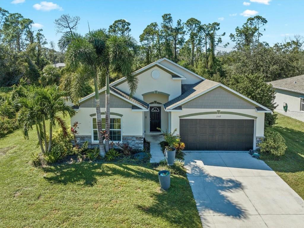 1547 Ronald Street North Port FL 34286 C7482155 image1
