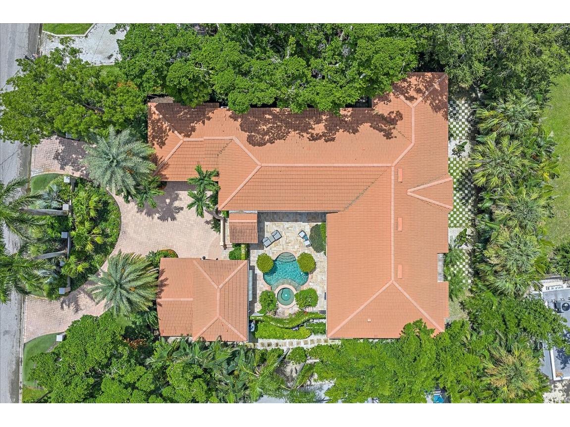 1547 Sandpiper Lane Sarasota FL 34239 A4660157 image61