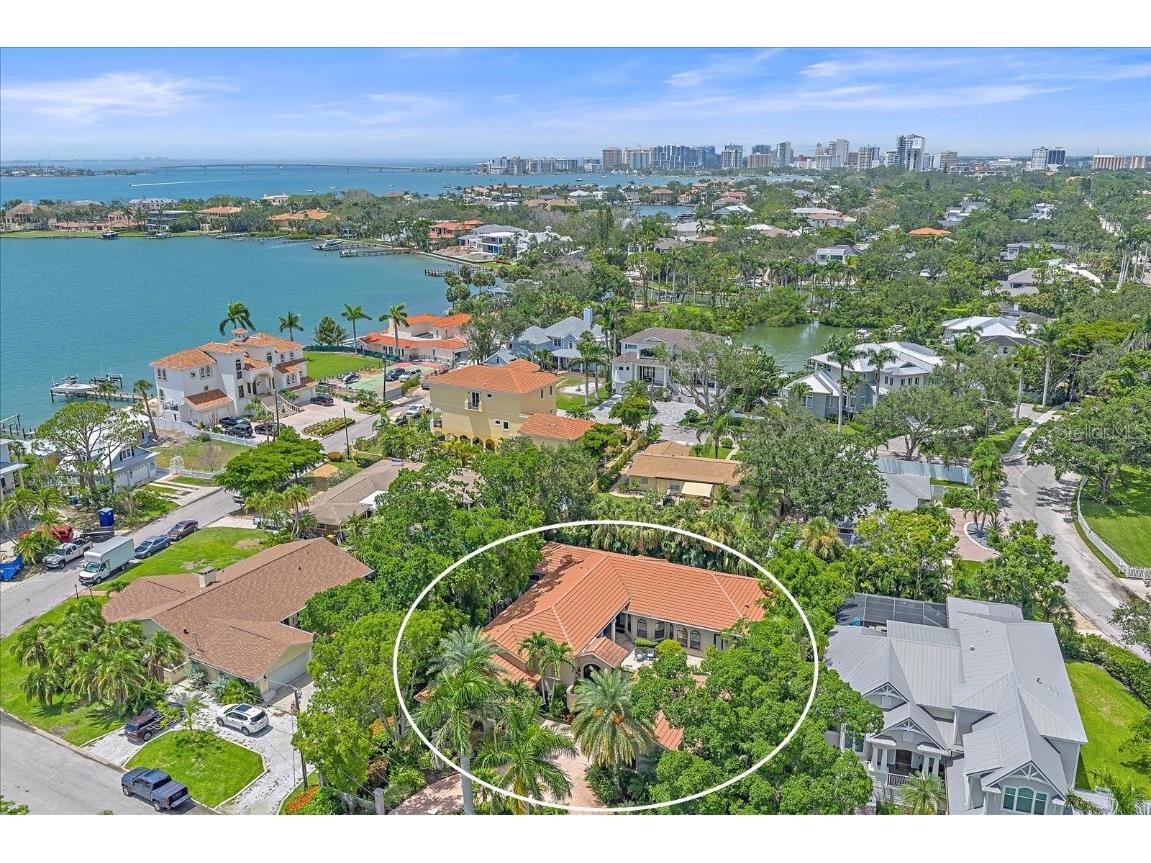 1547 Sandpiper Lane Sarasota FL 34239 A4660157 image65