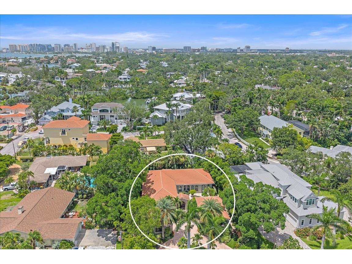 1547 Sandpiper Lane Sarasota FL 34239 A4660157 image66