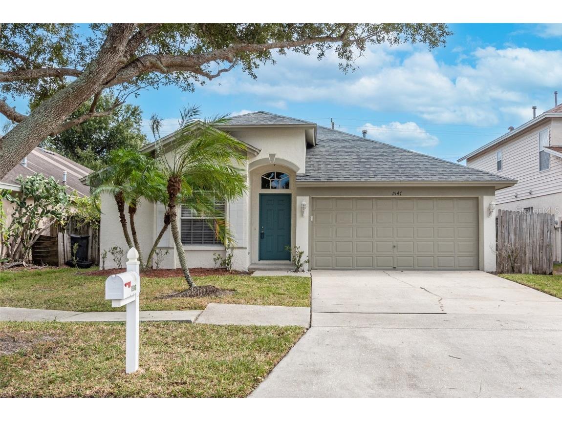 1547 Scotch Pine Drive Brandon FL 33511 T3479166 image1