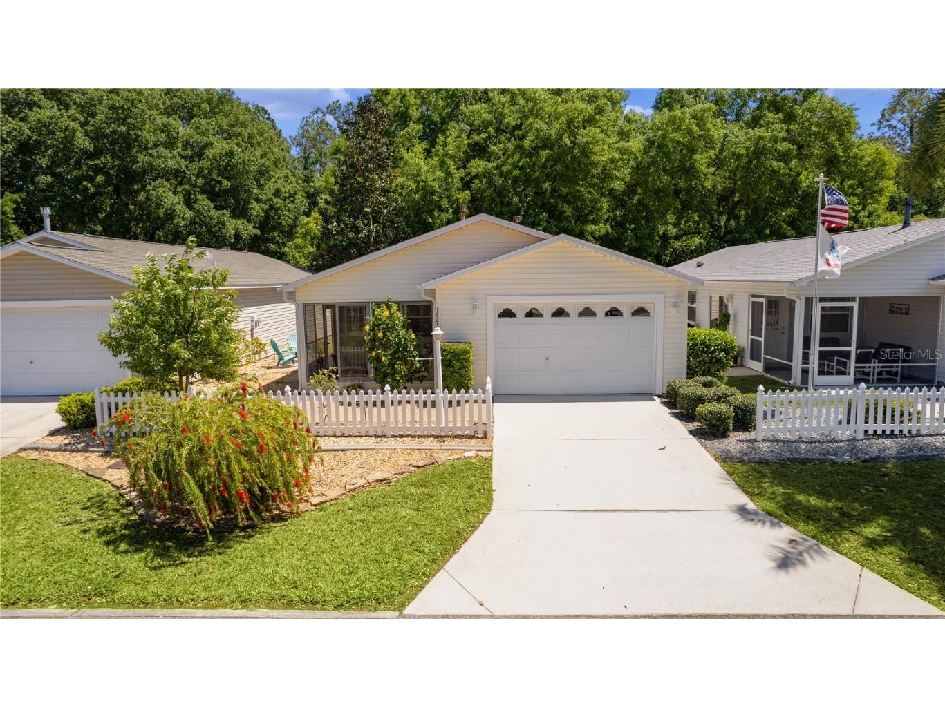1547 Woodfield Way The Villages FL 32162 G5079603 image1