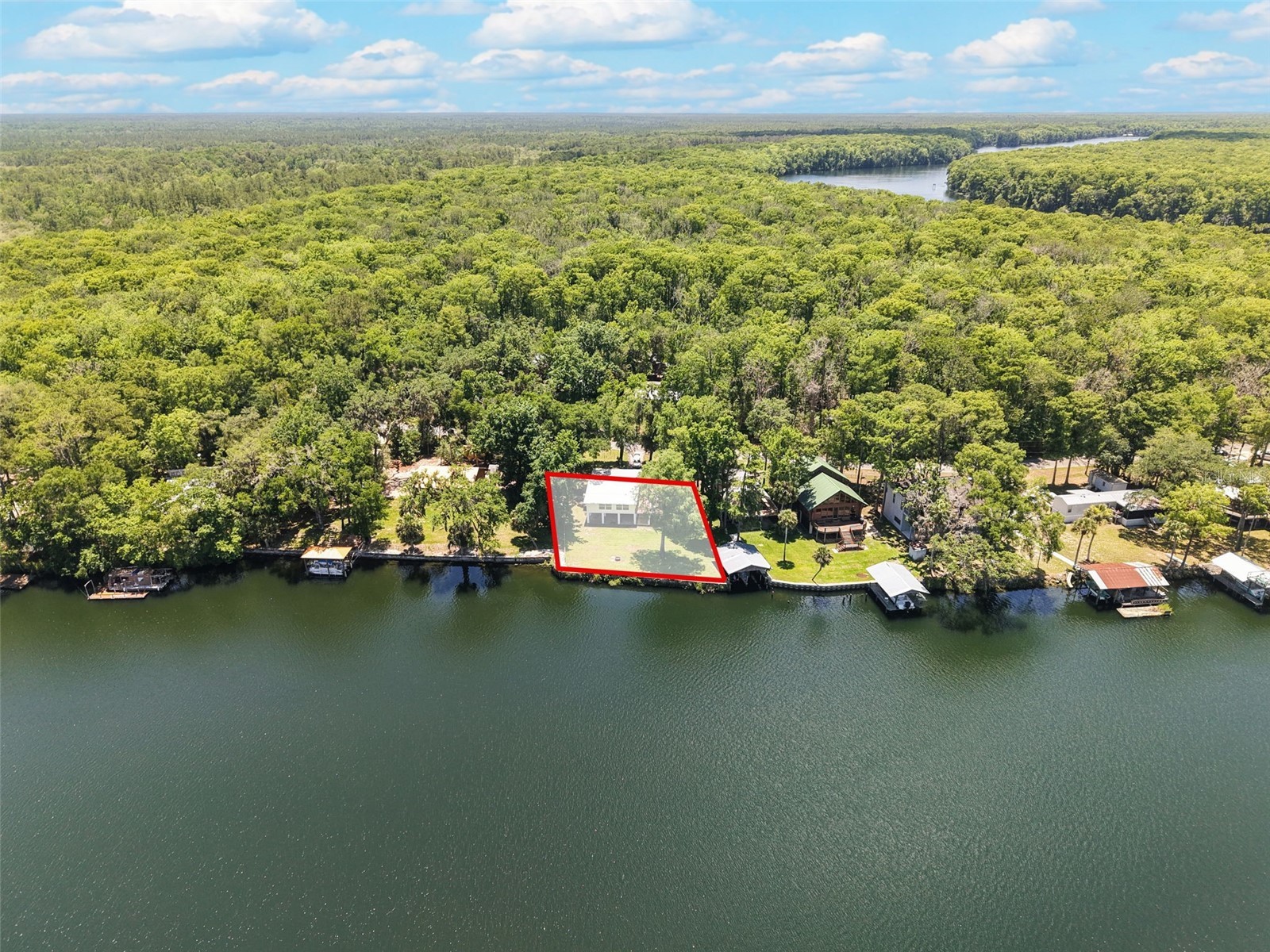 15471 NW 46th Lane Chiefland FL 32626 TB8511038 image42