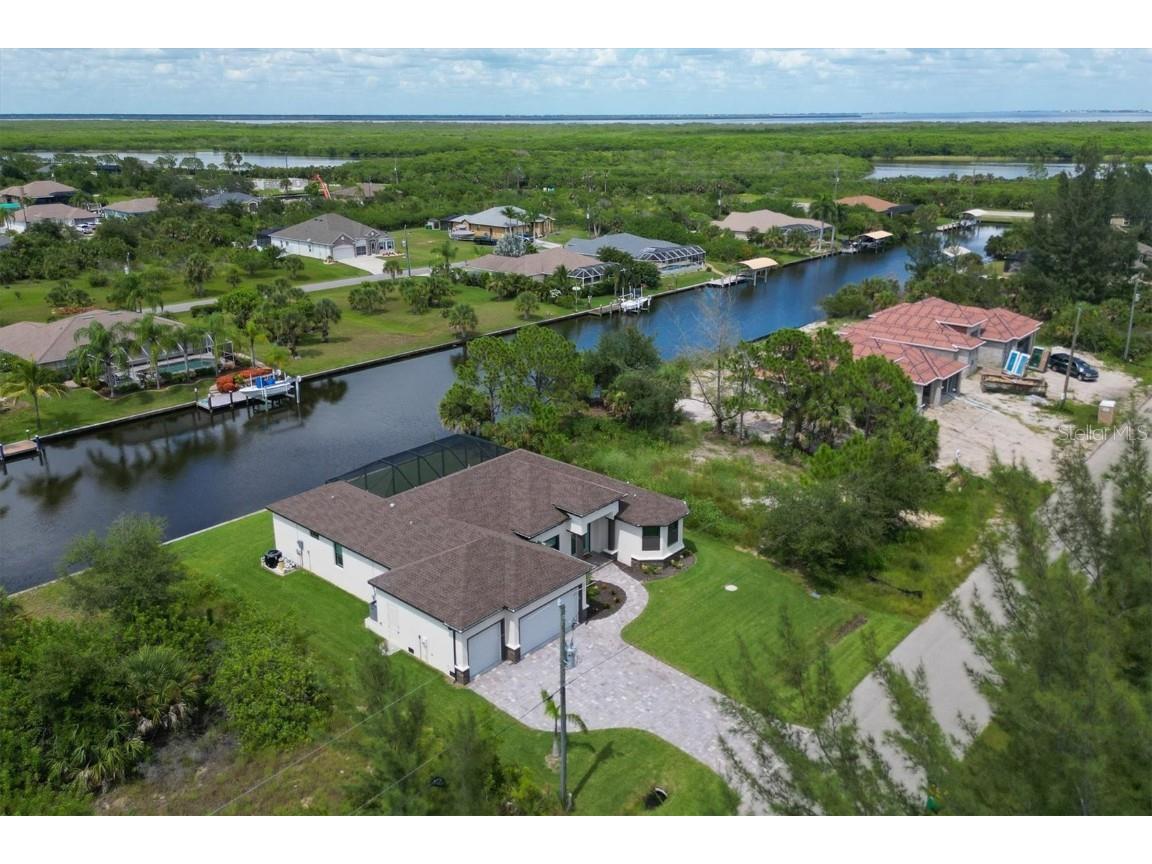 15472 Melport Circle Port Charlotte FL 33981 D6128482 image1