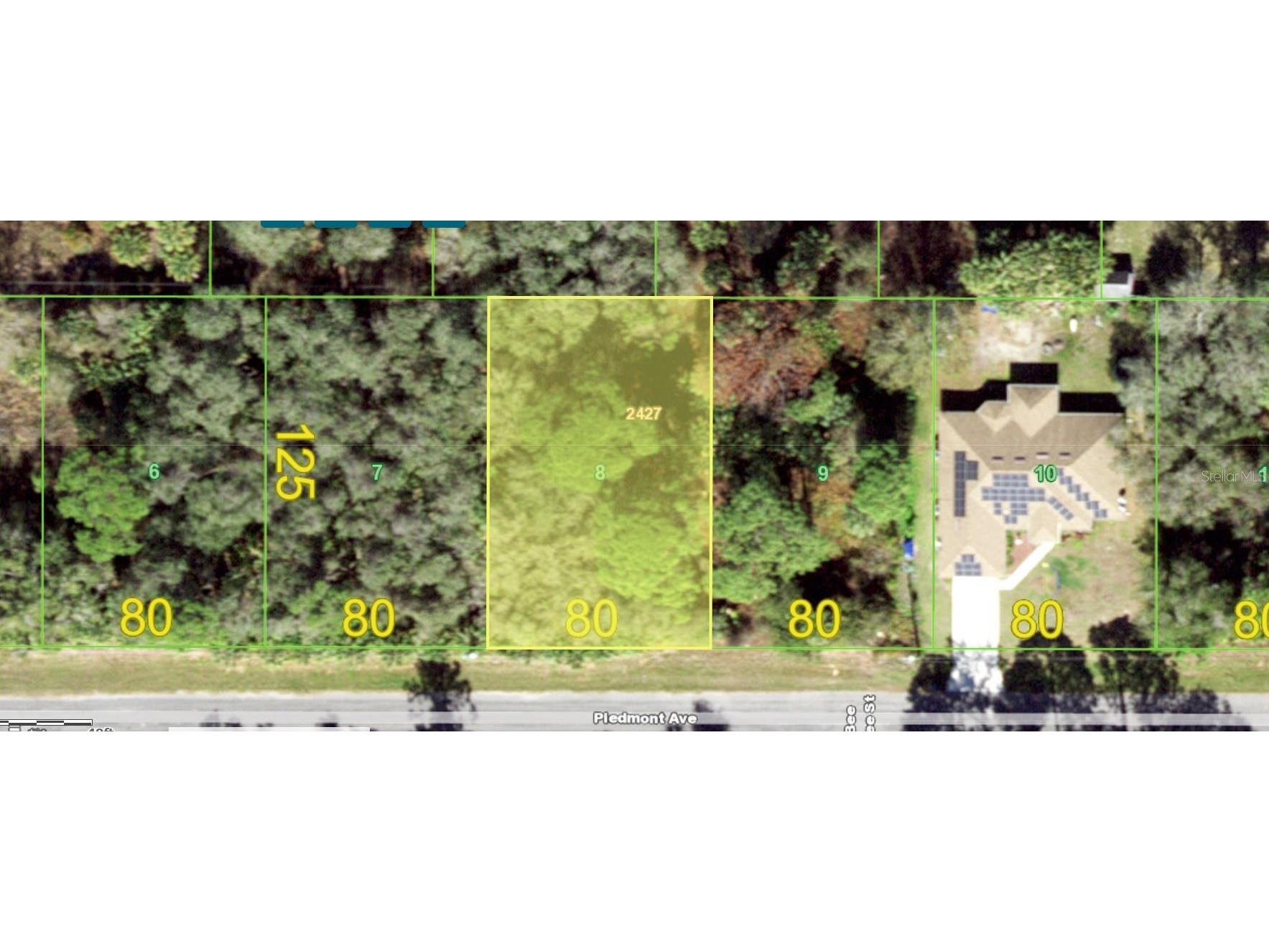 15472 Piedmont Avenue Port Charlotte FL 33954 C7485954 image1