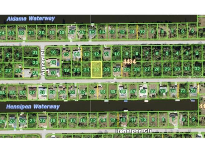 15473 Aldama Circle Port Charlotte FL 33981 C7470493 image1