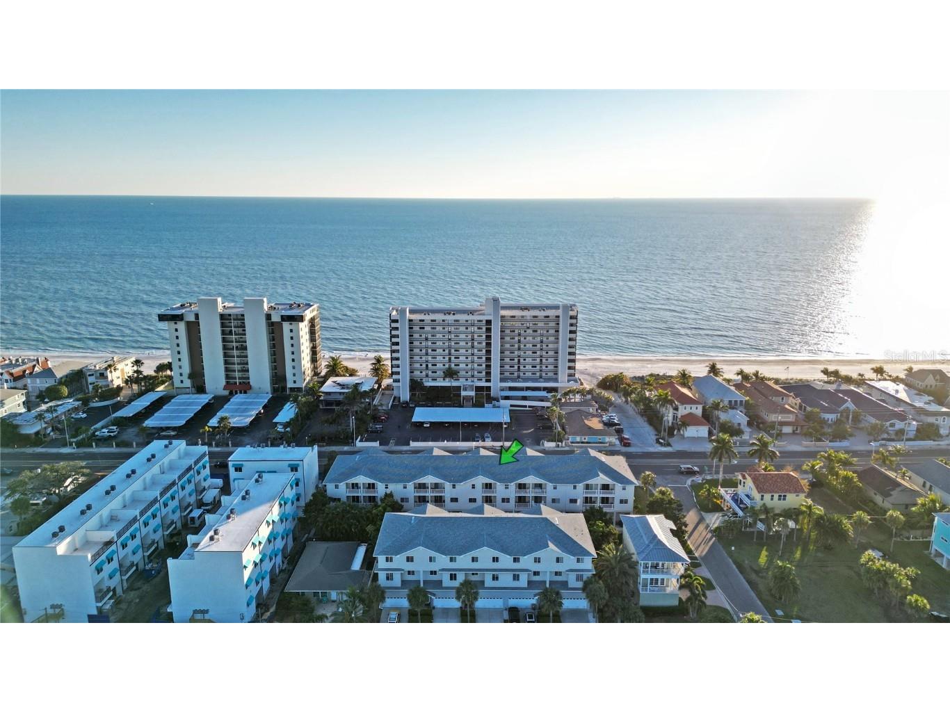 15473 Gulf Boulevard, Madeira Beach, FL, 33708 MLS U8232379 Edina